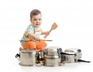 L'importanza della musica per un corretto sviluppo del bambino - EasyNews